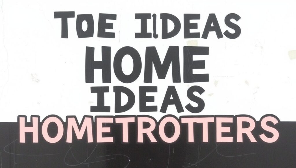 blog home ideas thehometrotters