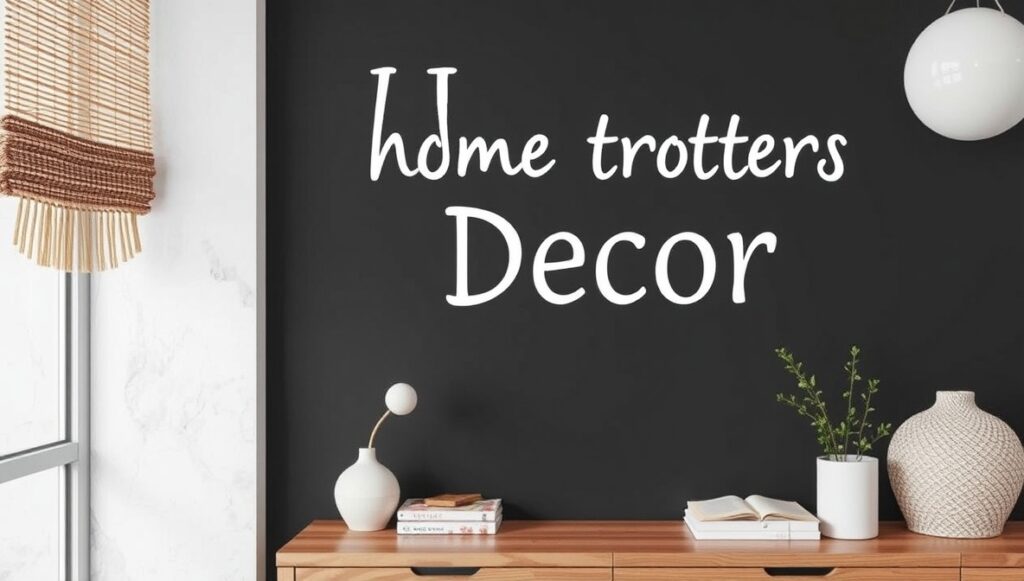 home decor ideas thehometrotters