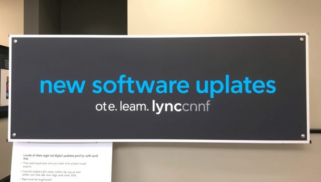 lcfmodgeeks new software updates from lyncconf