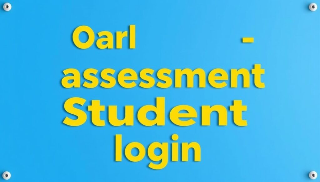 pear assessment student login