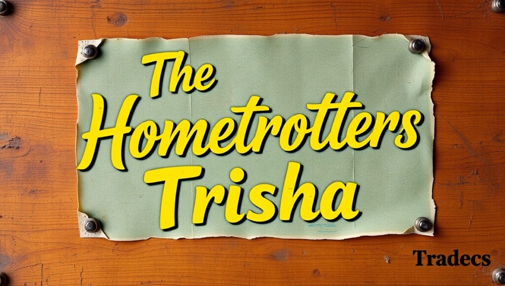 thehometrotters trisha