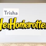 trisha thehometrotters