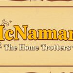 mcnamara thehometrotters